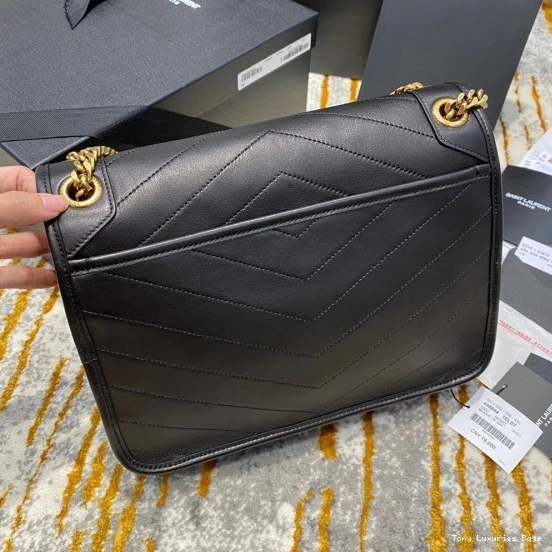Tony Luxuries YSL MEDIUM NIKI 0804
